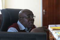 3 février 2014, Académie Syldep, Ouahigouya