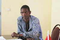 3 février 2014, Académie Syldep, Ouahigouya