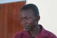 3 février 2014, Académie Syldep, Ouahigouya