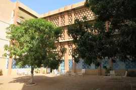 12 février 2014, Ouagadougou