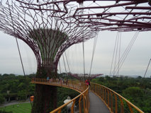 Singapour 2016