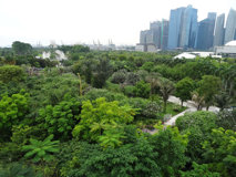 Singapour 2016