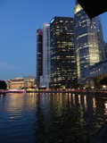 Singapour 2016