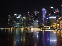 Singapour 2016
