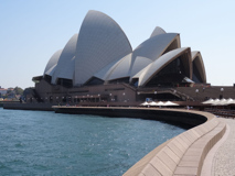 Sydney 2016