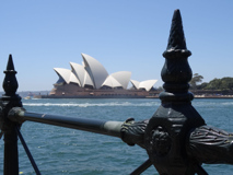 Sydney 2016