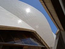 Sydney 2016