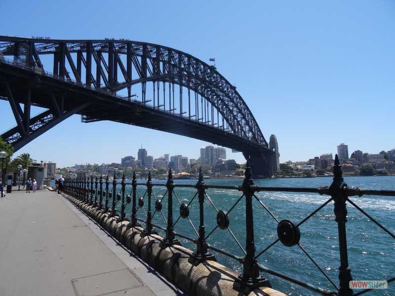 Sydney, dcembre 2016