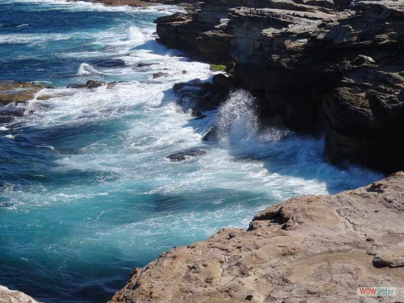 La Perouse (Sydney), dcembre 2016