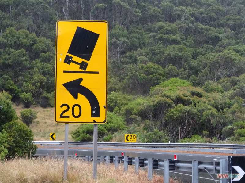 Lorne, Great Ocean Road, dcembre 2016