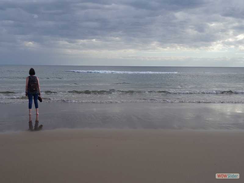 Surf Beach, Phillip Island, dcembre 2016