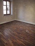 Chambre rez