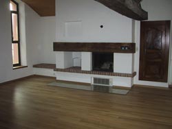 Salon 40 m2